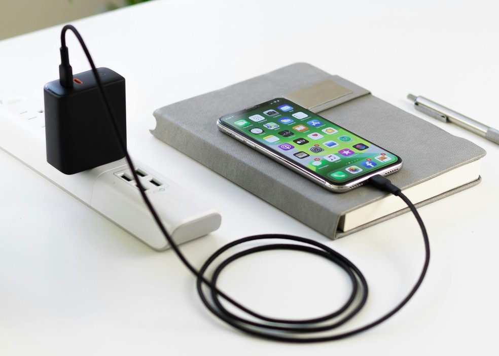  Reprodução/Pexels (I'm Zion)