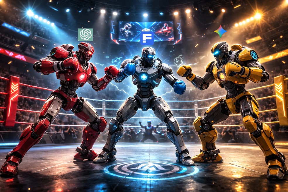  Reprodução/Gabriel Pereira/ChatGPT