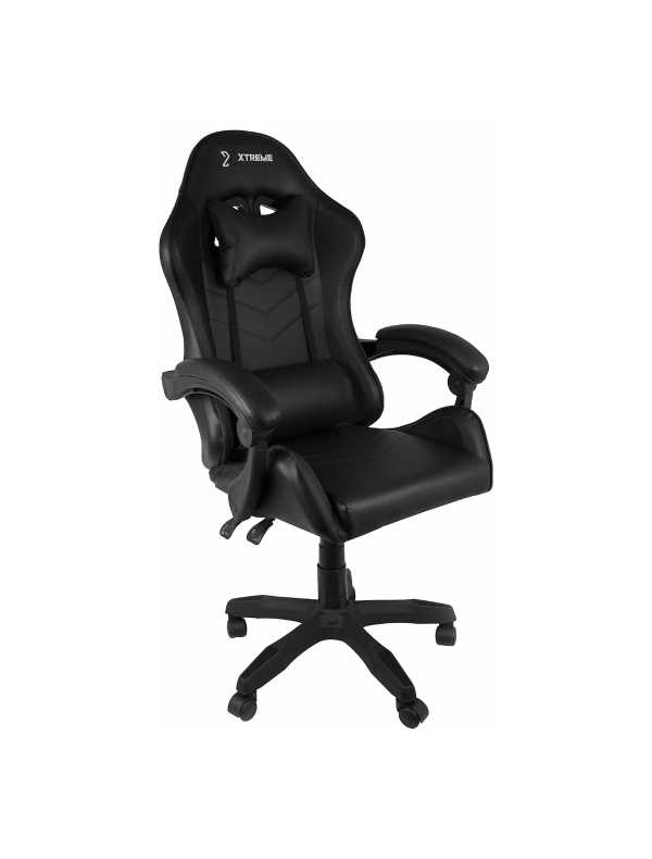 Cadeira Xtreme Gamers Cinesis (preta)