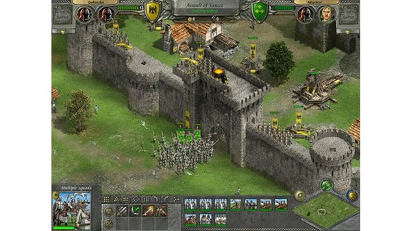 Jogos De Guerra Medieval Para Ps3
