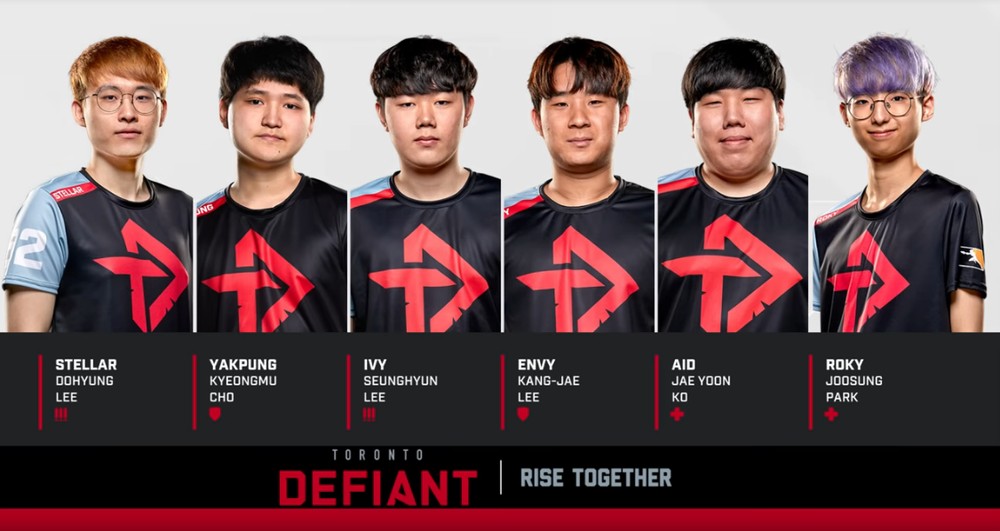 Overwatch League 2019: veja os times favoritos da Season 2