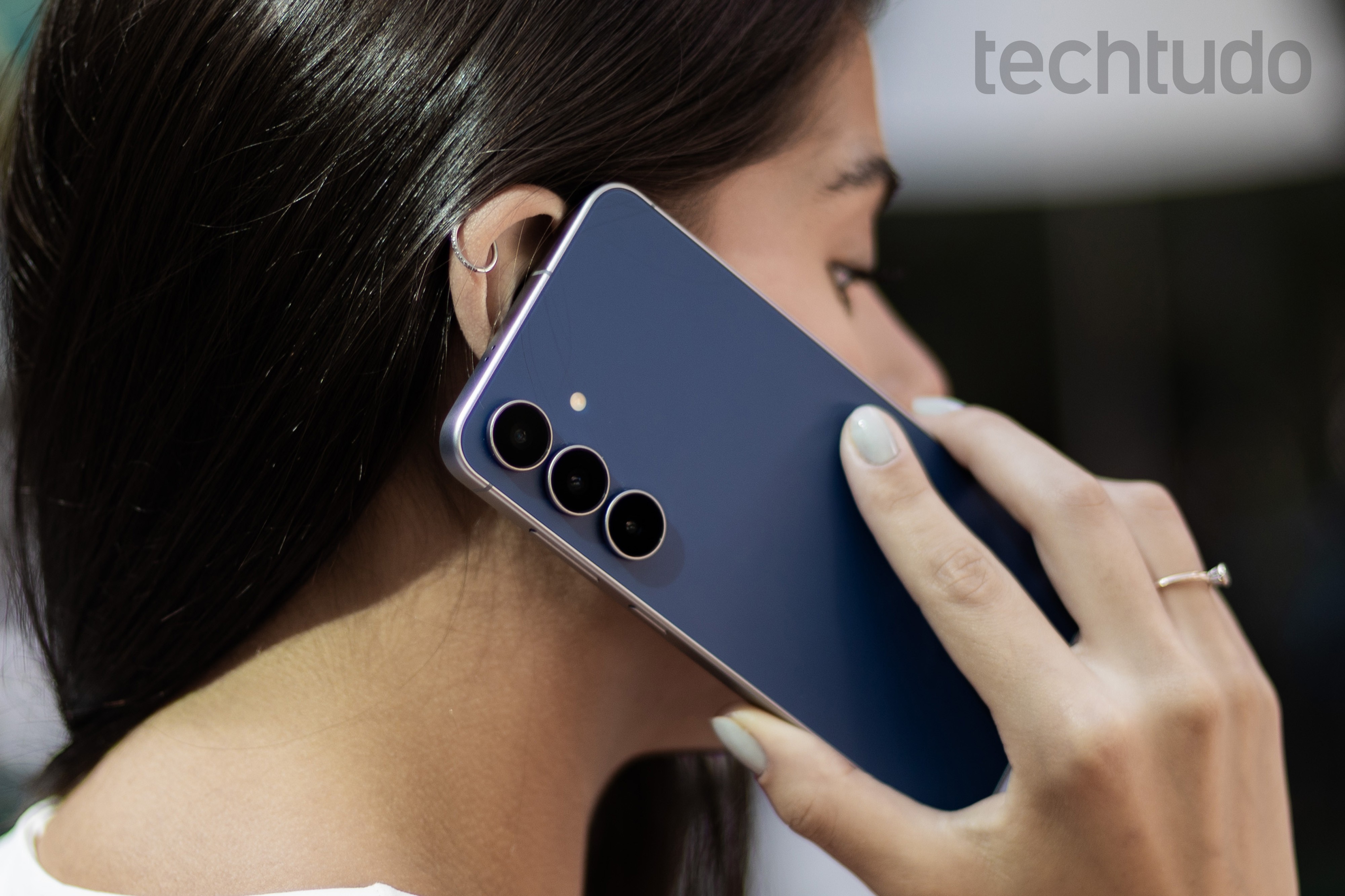 5 celulares da Samsung mais vendidos na Amazon