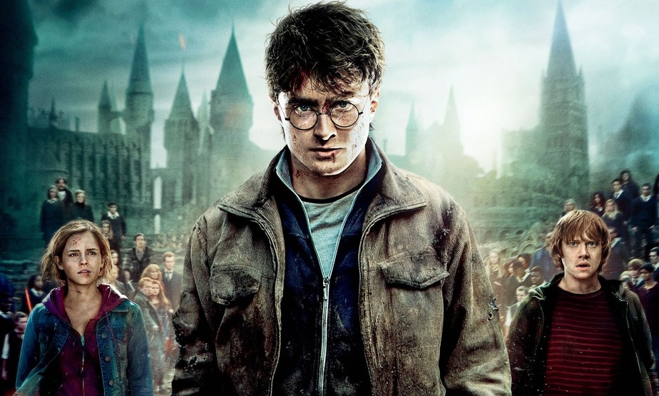 Harry Potter  7 coisas que ficaram de fora dos filmes e precisam
