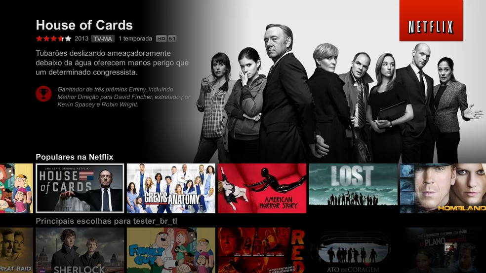 Netflix é o paraíso para os fãs da Sessão da Tarde - INTERFACES