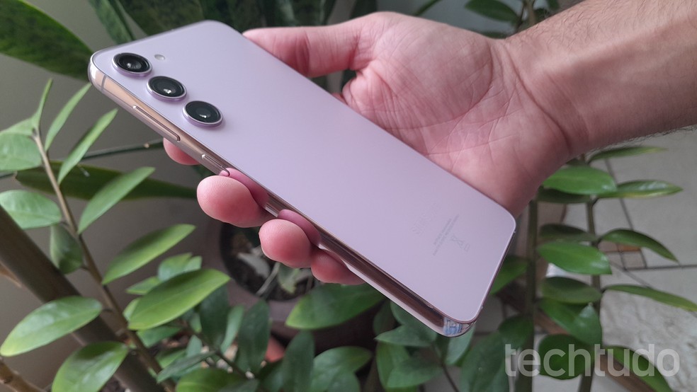  Carolina Torres/TechTudo