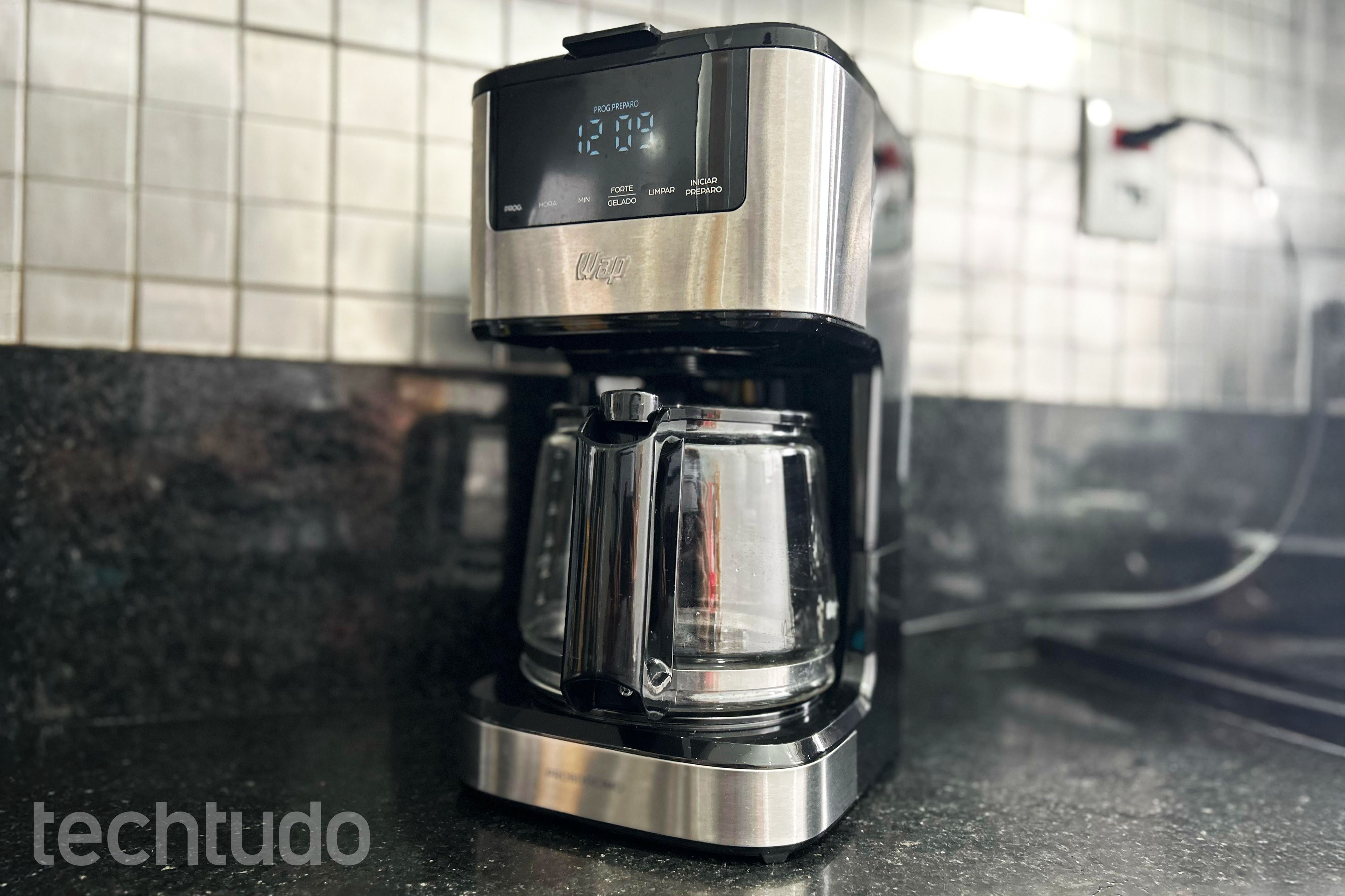 Cafeteira WAP vale a pena? Conheça a marca e veja modelos à venda