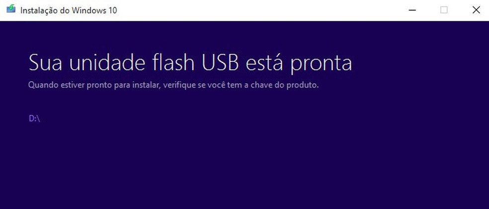 Veja como baixar e instalar o Windows 11 em um pen drive ou HD/SSD portátil