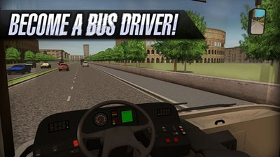 Novo Simulador de Ônibus Urbano Incrível - The Bus Simulator