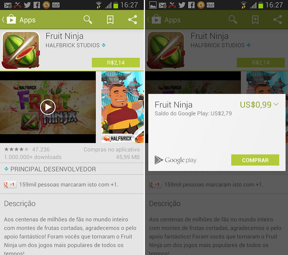 26 apps e jogos pagos do Android que estão grátis por tempo limitado -  Olhar Digital