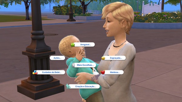 Sims 4 Cheats para crianças  100% Trabalhando (novembro de 2023