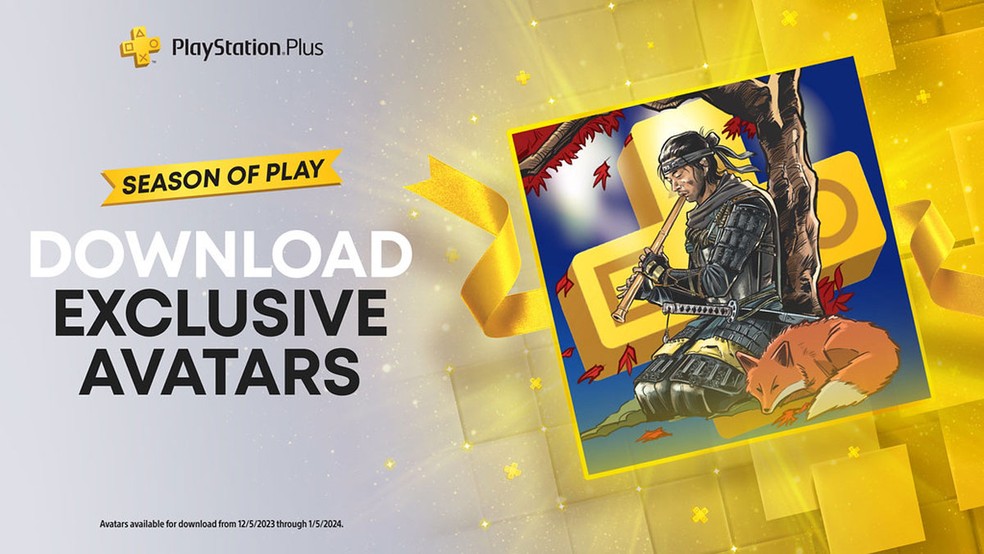 PS Plus: Confira agora os jogos grátis disponíveis para PS4/PS5 em  fevereiro - GAMESIGA
