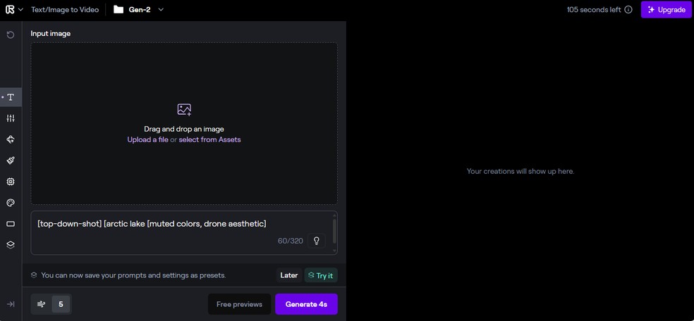  Reprodução/Gisele Souza