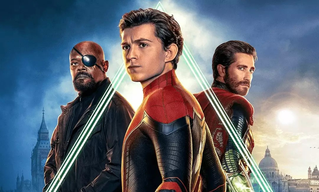 Onde assistir a Homem-Aranha: Longe de Casa? Veja sinopse, elenco e trailer