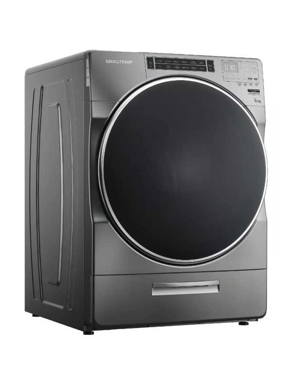 Máquina de lavar Brastemp BNF15AS 15kg