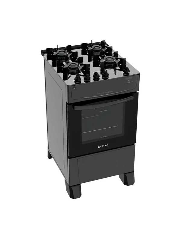 Fogão Atlas Mônaco