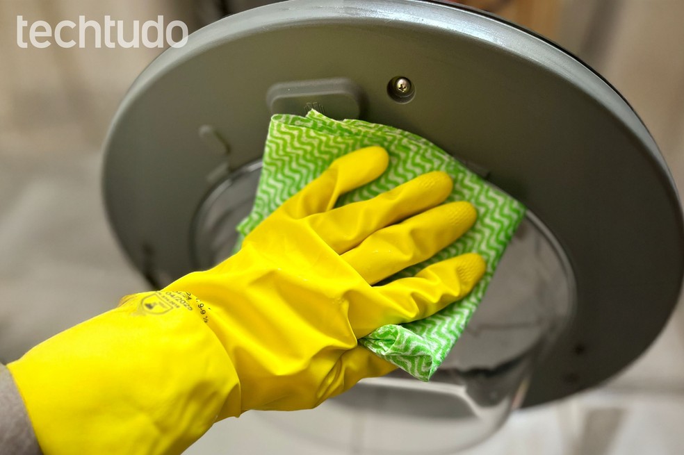  Uara Gonçalves/TechTudo