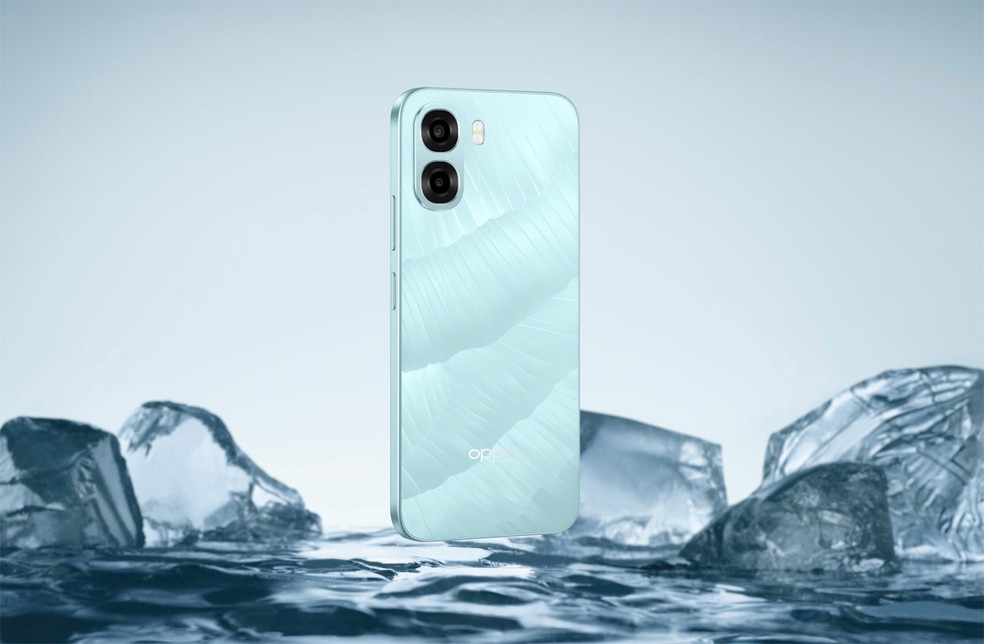  Divulgação/OPPO