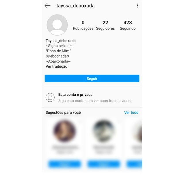 Como descobrir um fake no Instagram? Saiba identificar um perfil falso