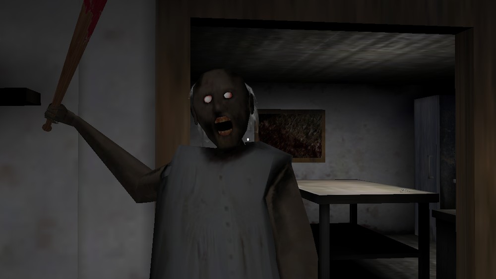Granny: como jogar o game de terror no celular