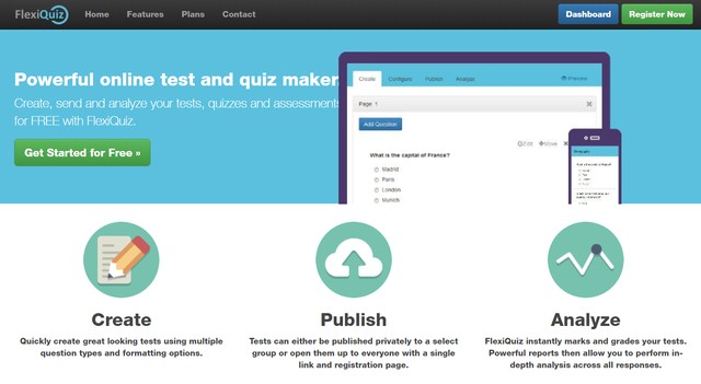 Como criar um quiz online grátis? Cinco ferramentas para testes na Internet