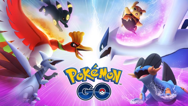 A 6ª Temporada da Liga de Batalha GO se inicia na segunda-feira, 30 de  novembro de 2020, às 13h PST (18h horário de Brasília) – Pokémon GO