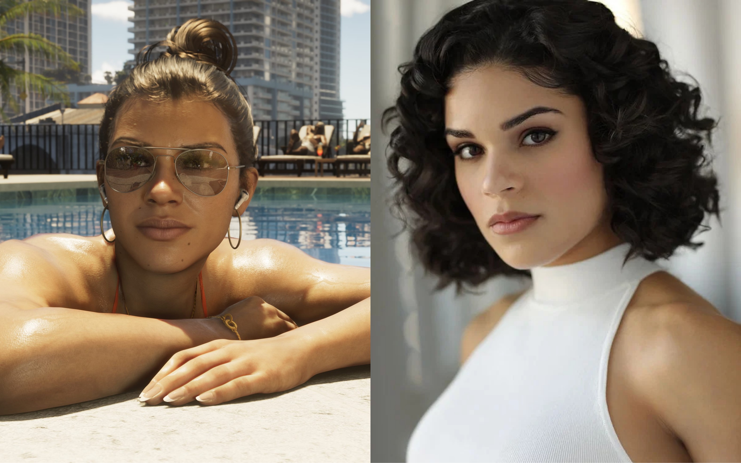 Quem é a atriz da Lucia em GTA 6? Conheça Manni L. Perez