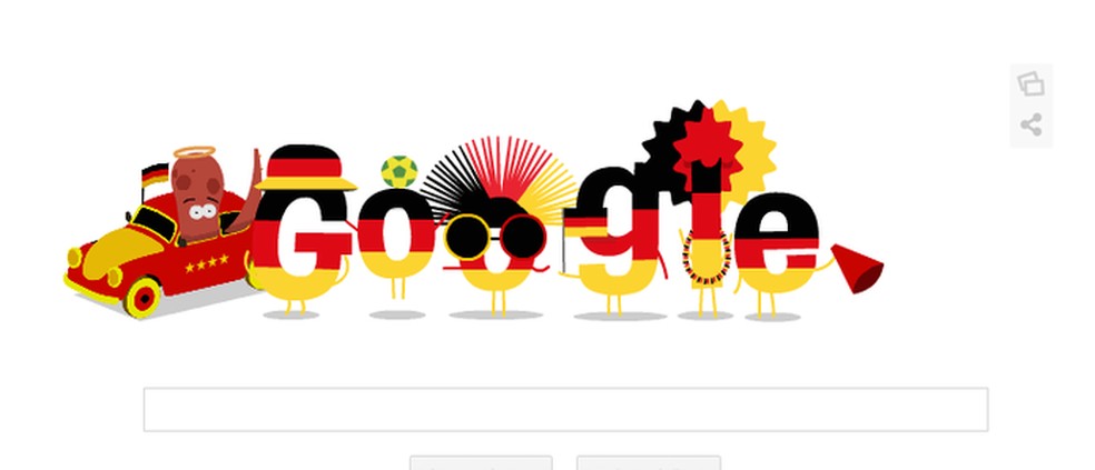 Olimpíadas 2021: Google lança Doodle especial inspirado em jogos de RPG e  animes 