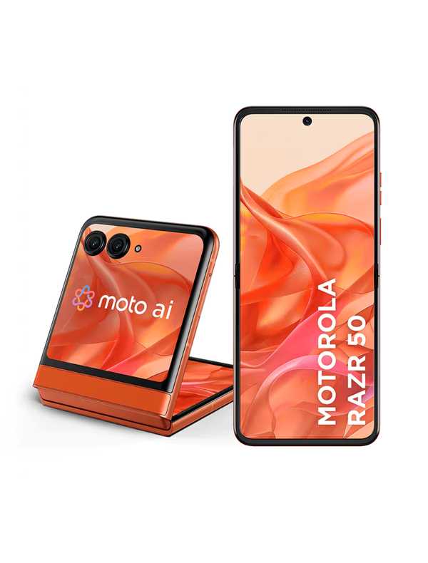 Motorola Razr 50