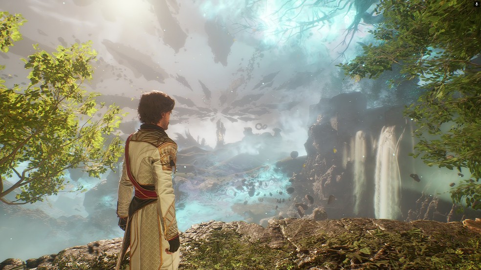  Reprodução/Luã Souza