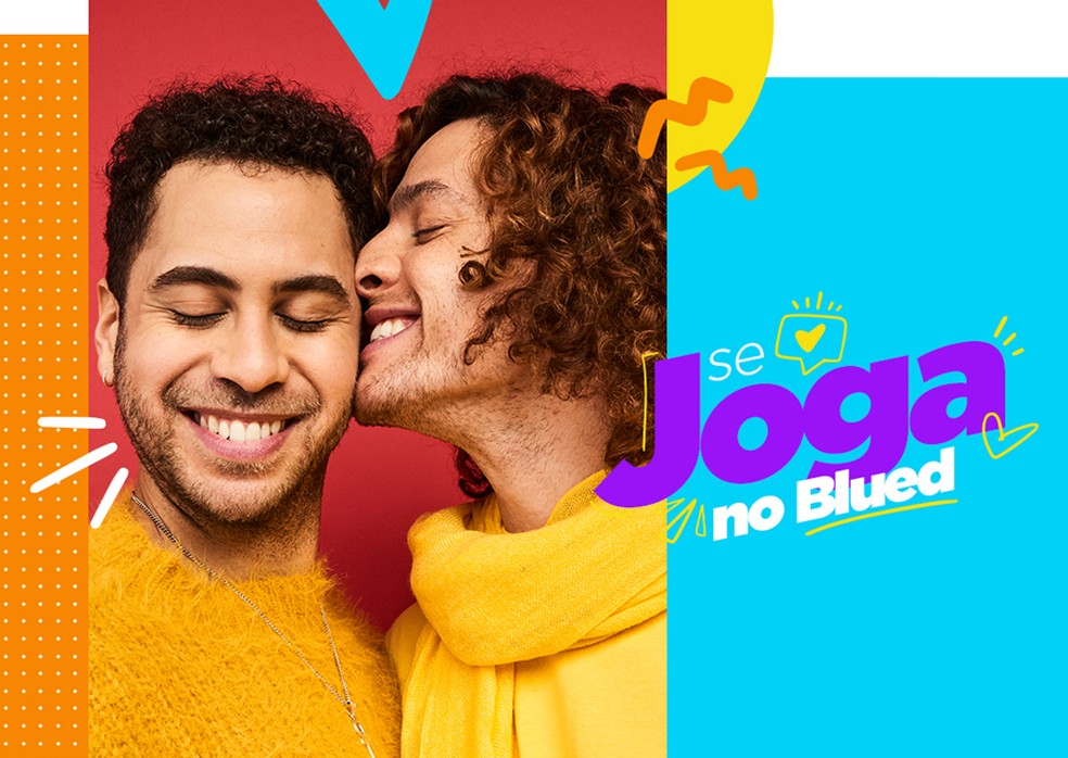Aplicativo de relacionamento Blued chega ao Brasil; saiba como usar
