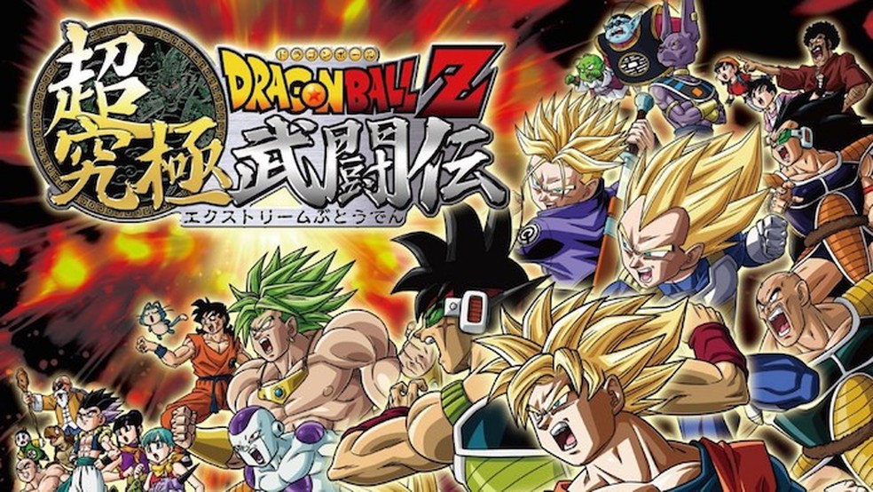 Dragon Ball Z: O Renascimento de Freeza - Veja onde assistir filme completo