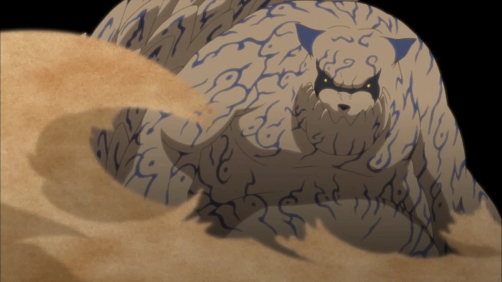  Reprodução/Naruto Wiki