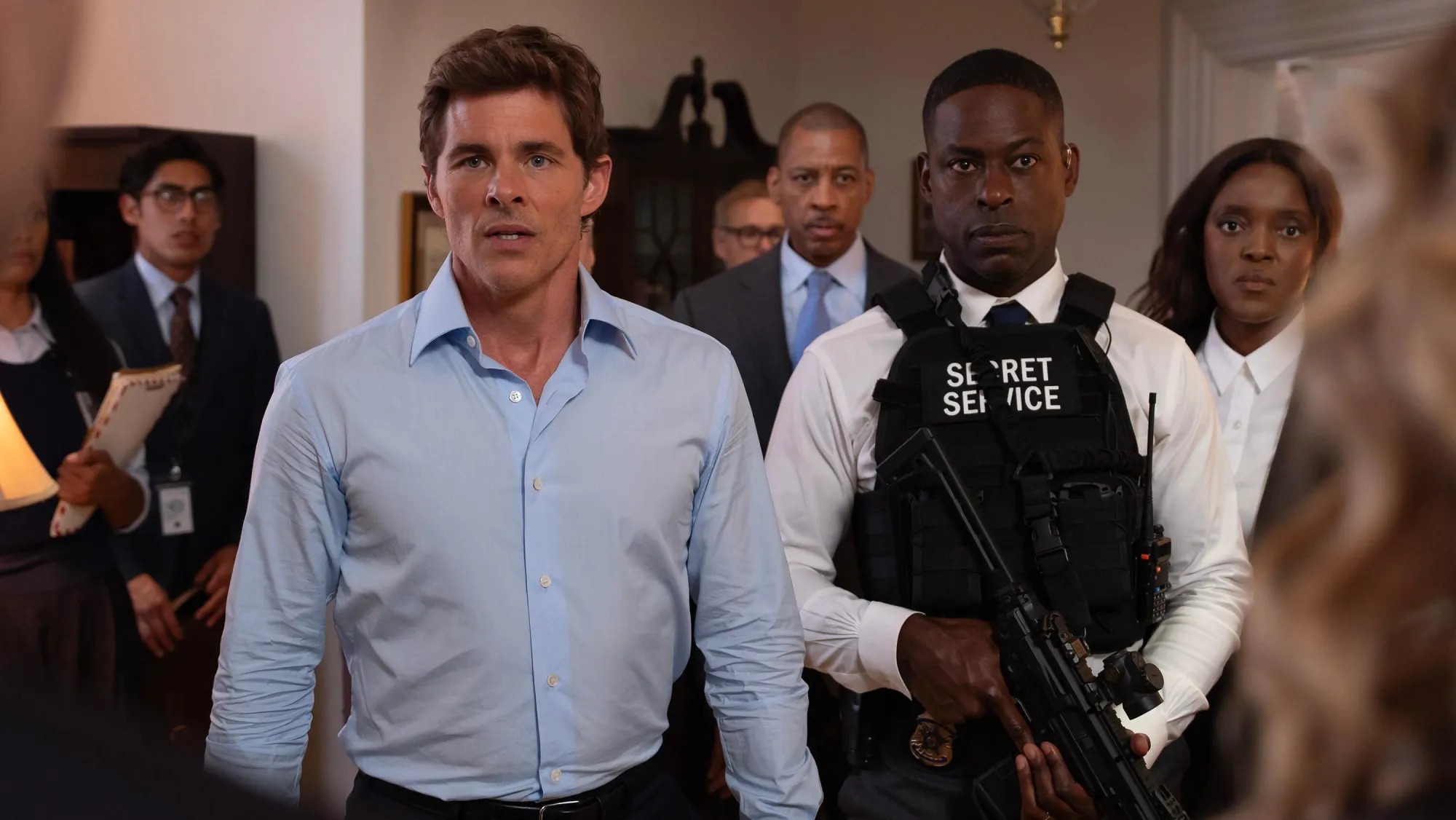 Paradise vai ter 3ª temporada? Veja o que se sabe sobre a série até agora