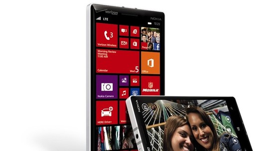 Nokia anuncia Lumia Icon, com tela Full HD e ótimo processador