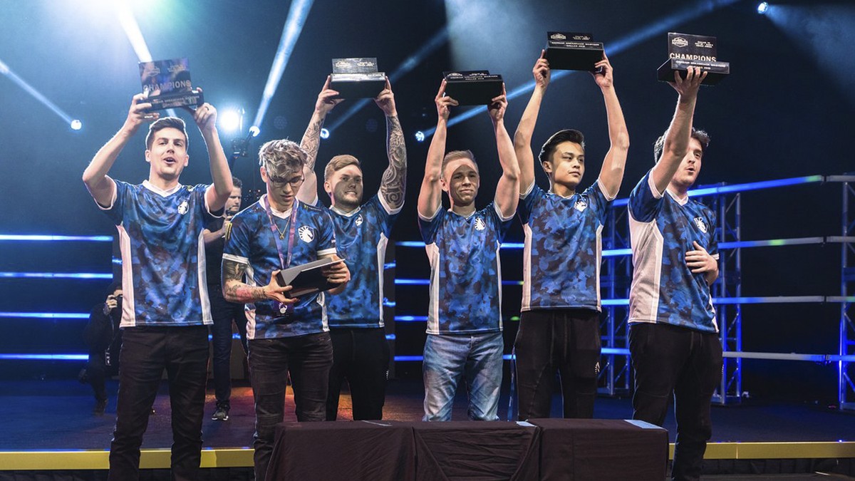 CS:GO: Team Liquid ultrapassa Astralis no ranking HLTV e assume topo