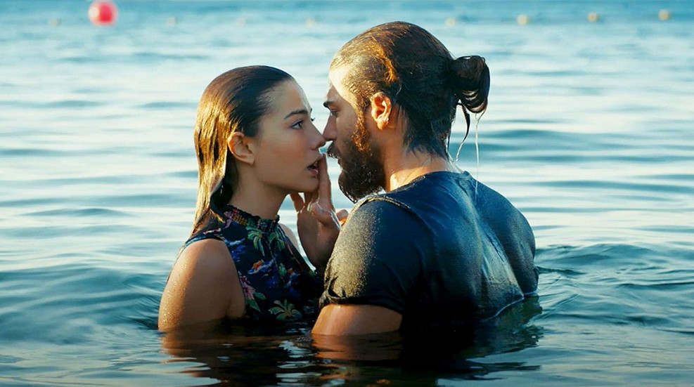 12 novelas turcas estilo 'do ódio ao amor' para quem ama romances intensos