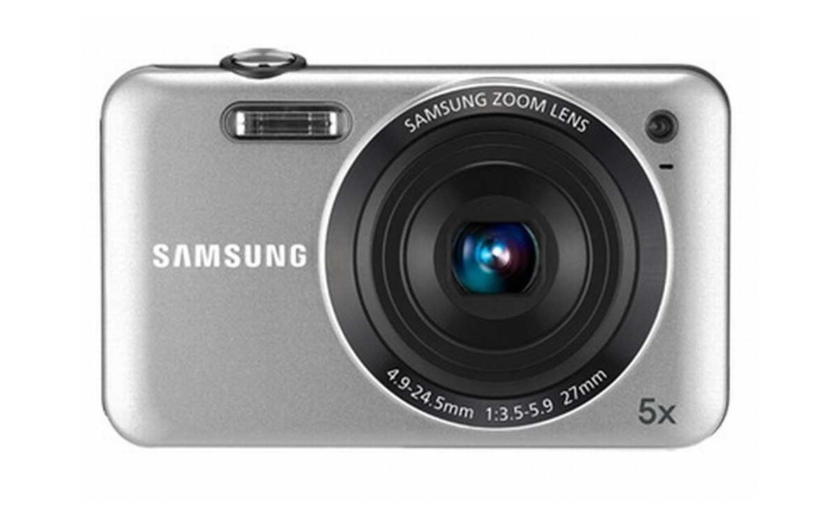 Review Samsung SL605