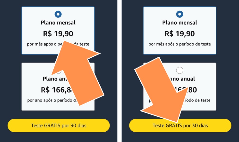  Reprodução/Róbson Martins