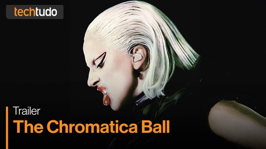 Gaga Chromatica Ball na Max: veja o que se sabe sobre o filme de Lady Gaga