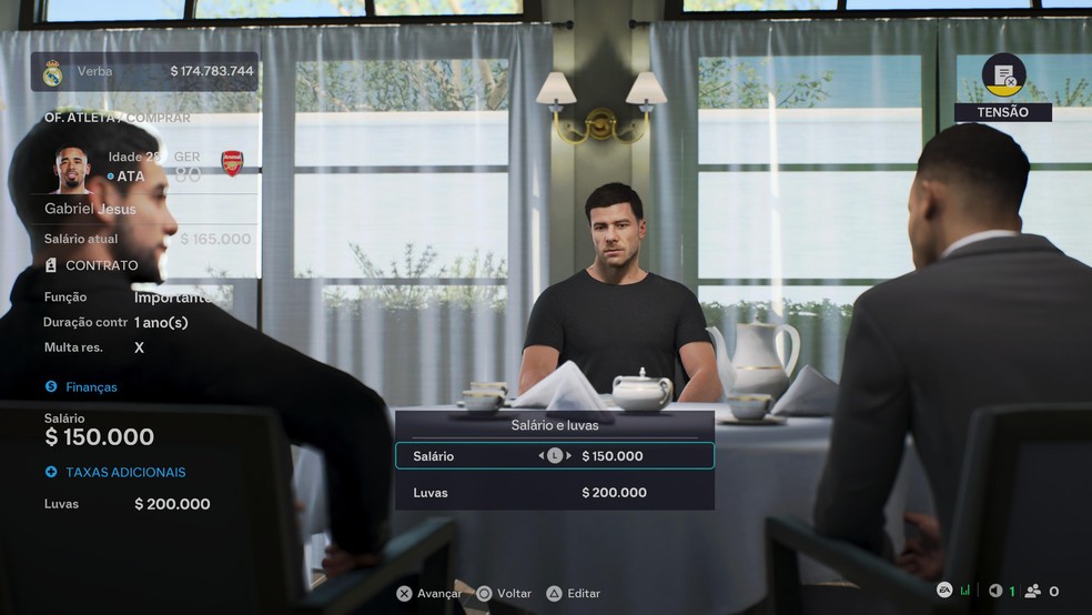  Reprodução/Filipe Curitiba