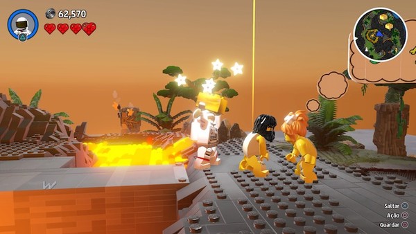 Lego world online shop