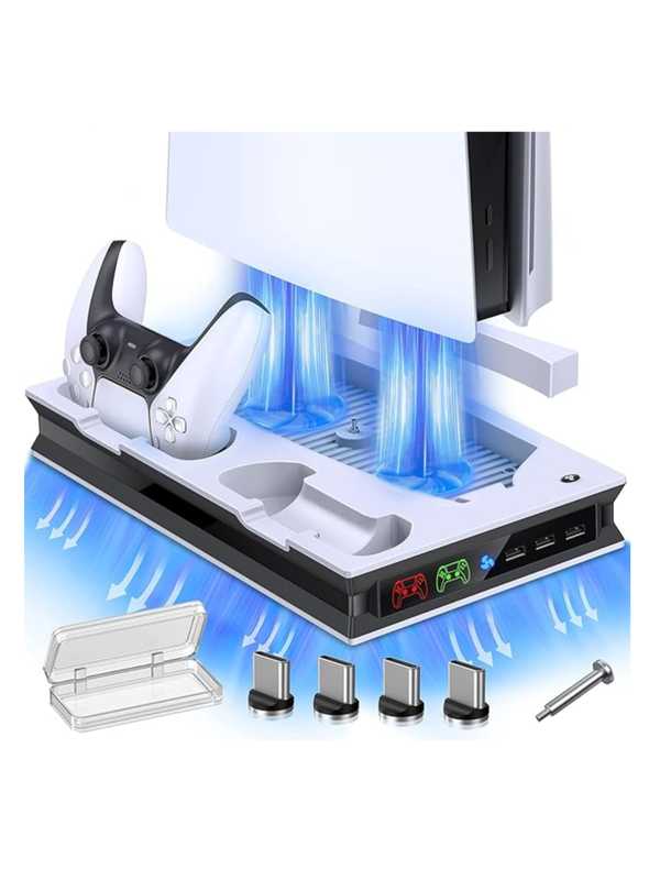 Suporte para Sony Playstation 5 Digital/Disc