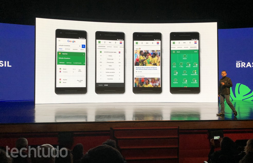 Android Go chega ao Brasil; celulares têm preço a partir de R$ 399