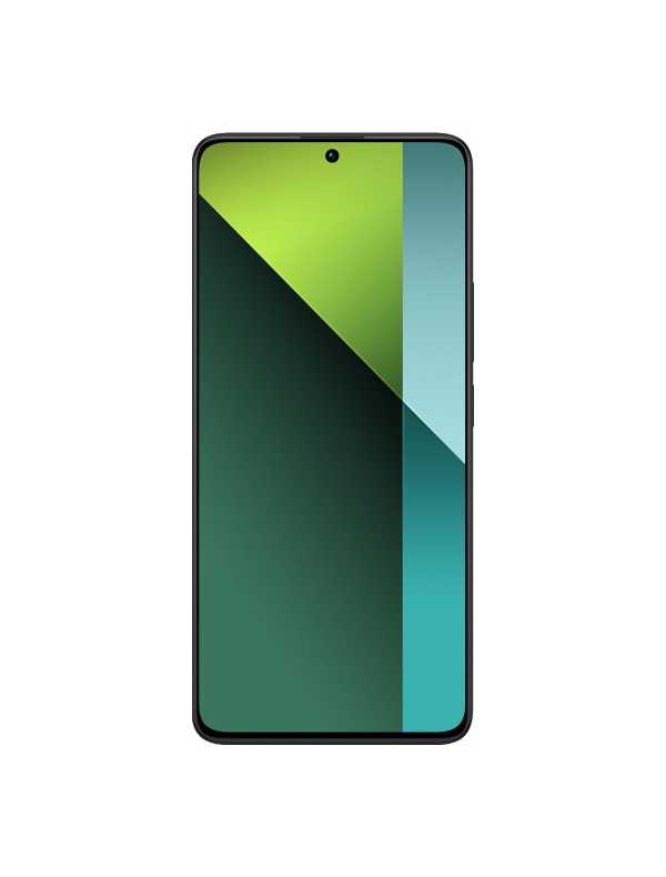 Xiaomi Redmi Note 13 Pro 5G (512 GB)