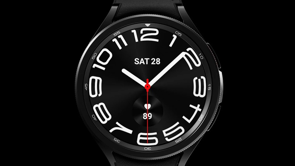 Tudo sobre Galaxy Watch 6: veja preço e ficha técnica completa