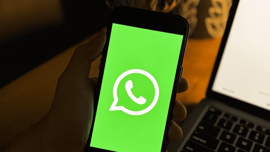 WhatsApp: como usar chaves de acesso (passkeys) no Android e iPhone