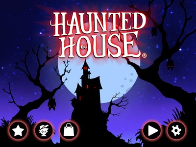 Haunted House - Descubra a saída em Jogos na Internet