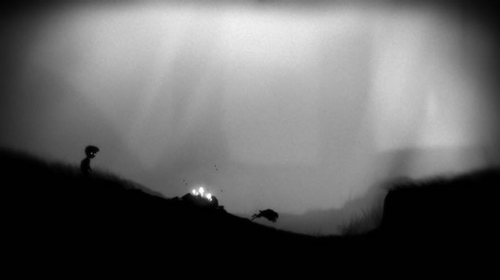 Limbo deverá ser lançado para PC