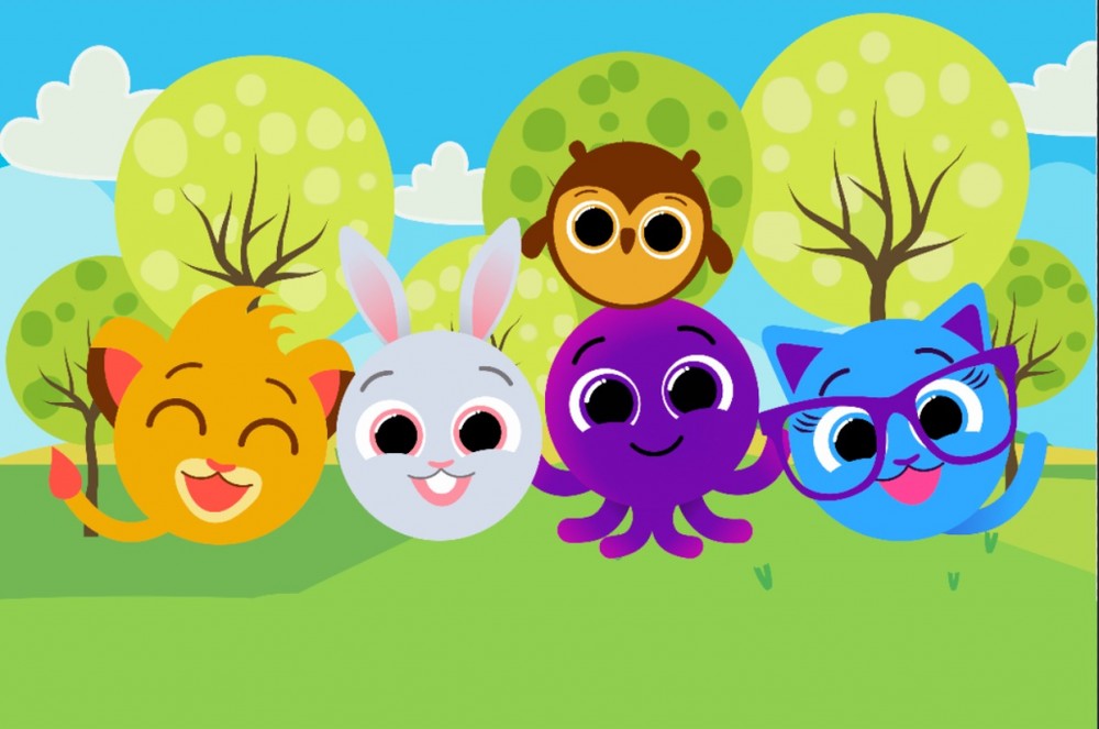 10 desenhos infantis para assistir online de graça