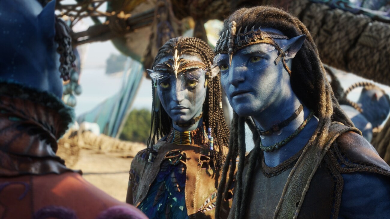 15 filmes de ficção científica do Disney+ para assistir agora